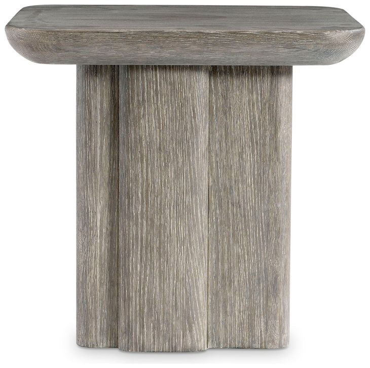 Monolith Puma Square Side Table