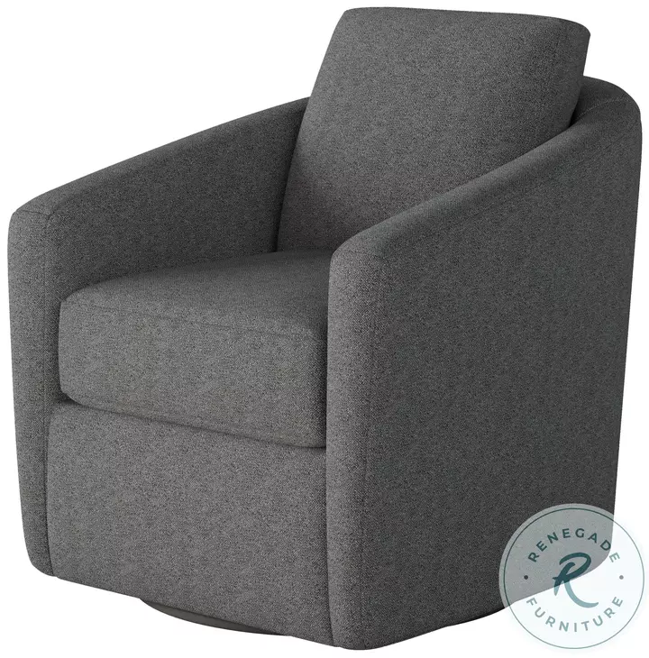 Daisey Glam Squad Storm Swivel Glider