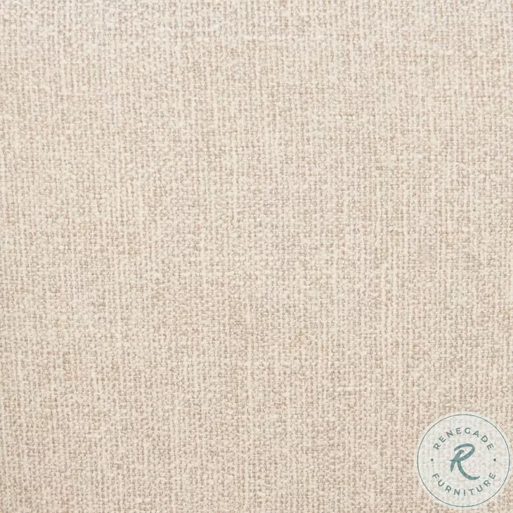 Saiko Beige Counter Height Stool