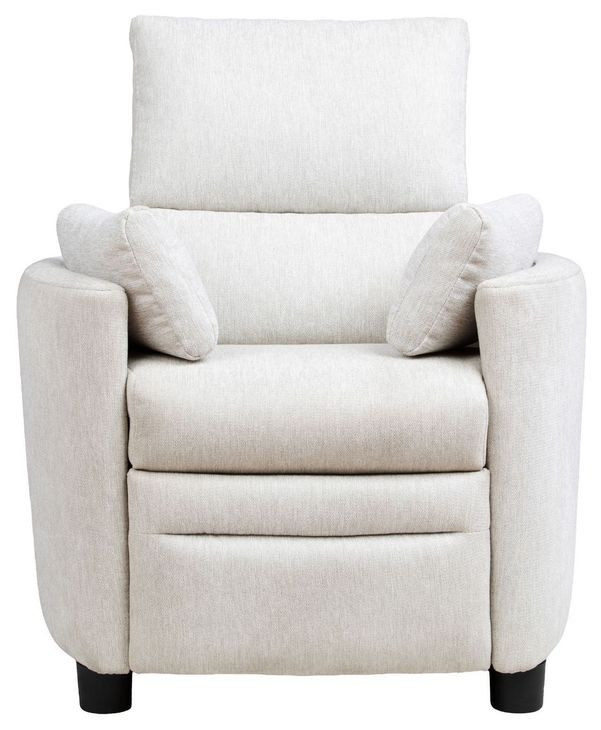 Compass Frost Kids Push Back Recliner