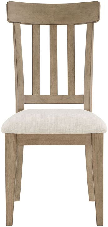 Napa Sand Side Chair Set of 2