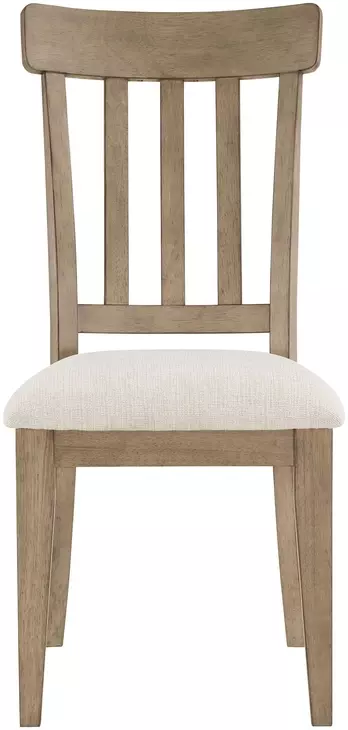 Napa Sand Side Chair Set of 2