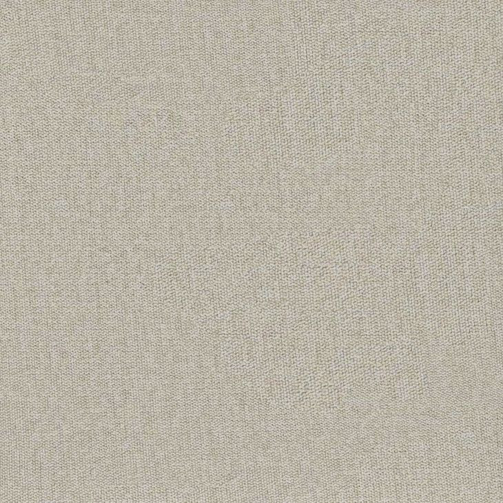 Alden Linen Upholstered Rectangular Ottoman