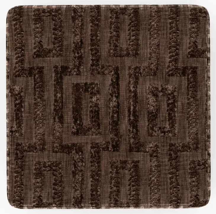 Jaden Cocoa 98" Sofa