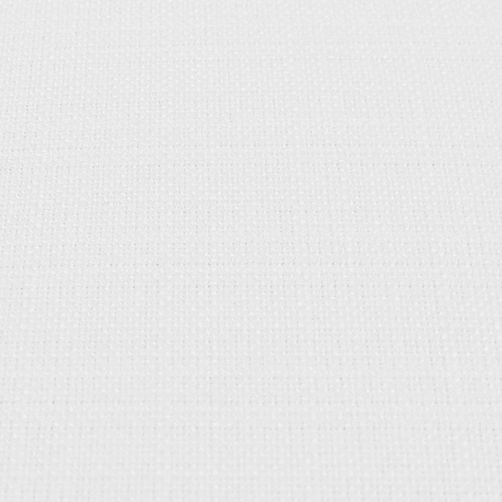 Fairfield White Lacquer Dining Chair