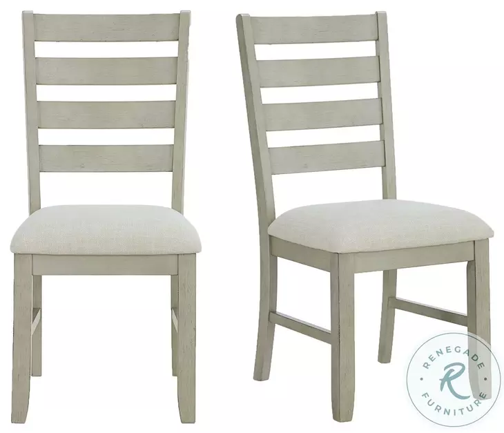 Bloomfield Light Beige Dining Chair Set Of 2