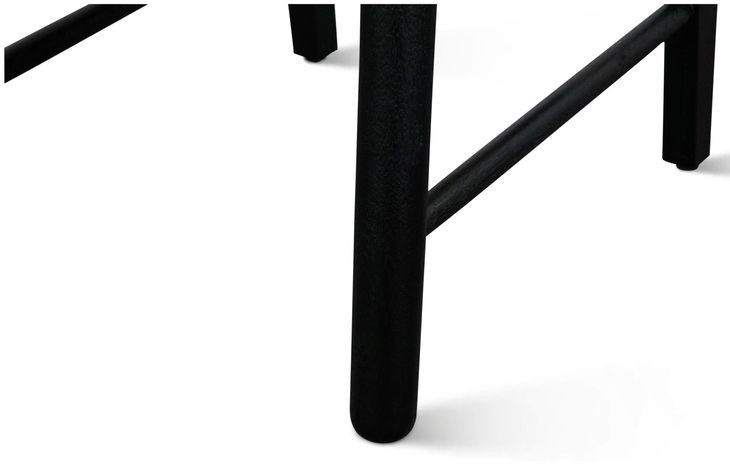 Bakio Beige Upholstered Dining Chair