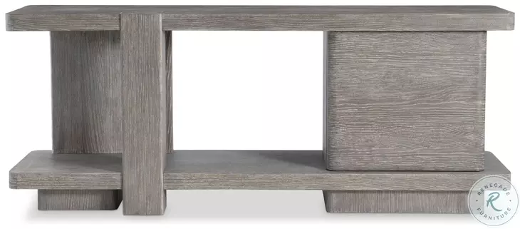 Monolith Puma Entertainment Credenza