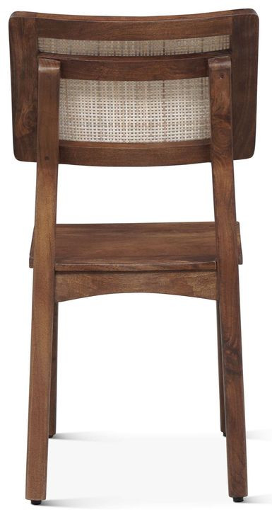 Calabasas Toasted Almond Dining Chair