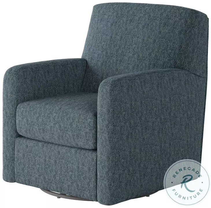 Flash Dance Athens Pond Swivel Glider