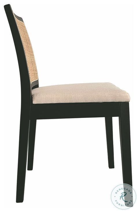 Milo Light Oak Round Dining Room Set