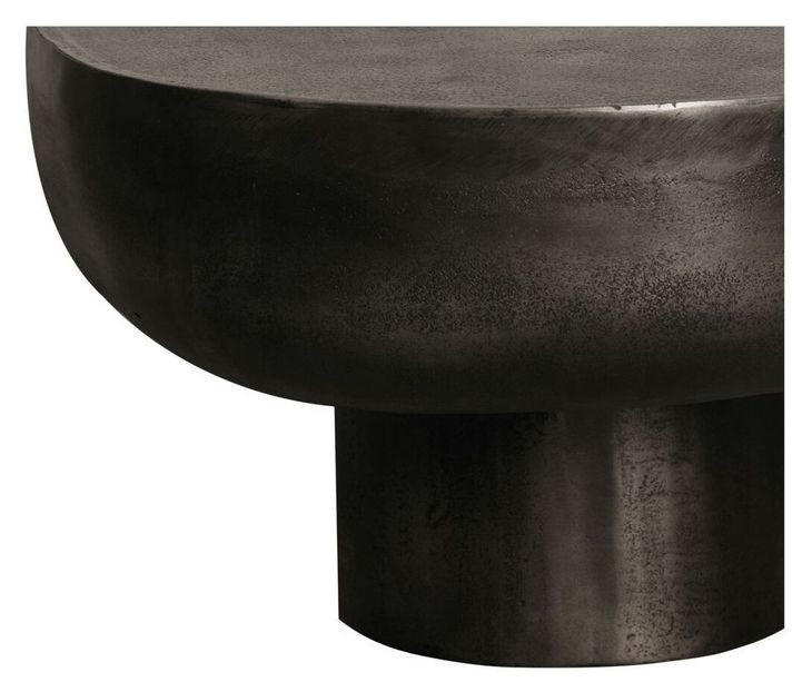 Walter Deep Bronze Rectangular Coffee Table