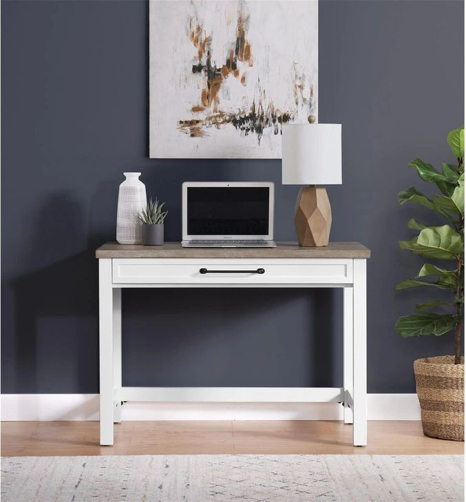 Finn Cloud And Fog Writing Desk