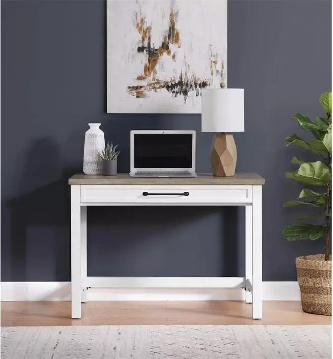 Finn Cloud And Fog Writing Desk
