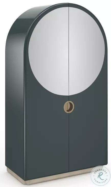 Gelee Apatite Gloss Armoire