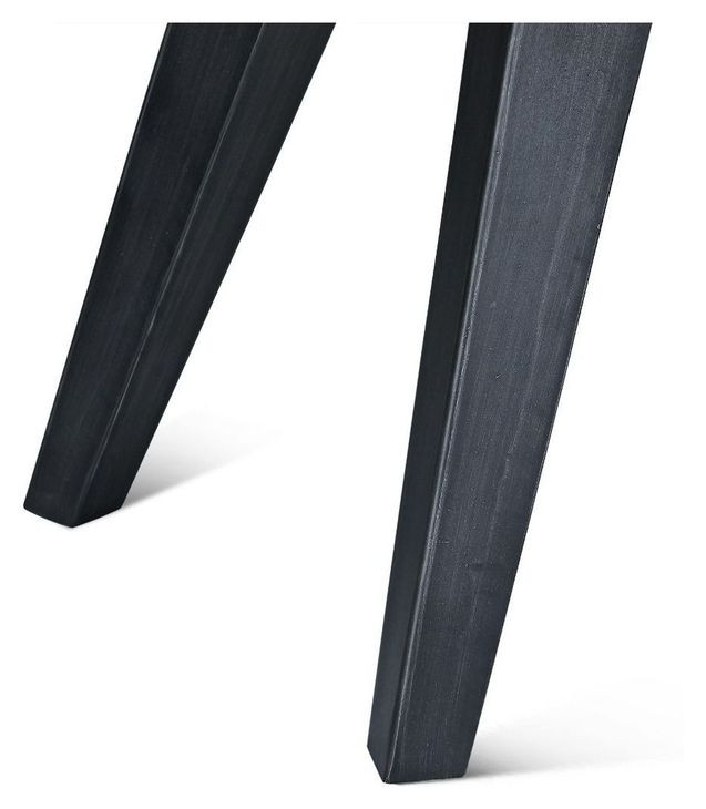 Knoxville Smoked Acacia 54" Dining Bench