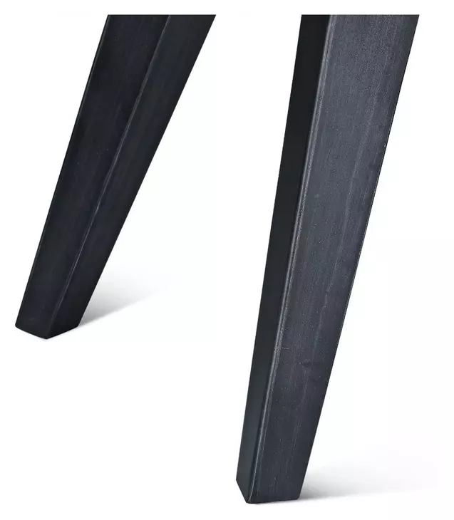 Knoxville Smoked Acacia 54" Dining Bench