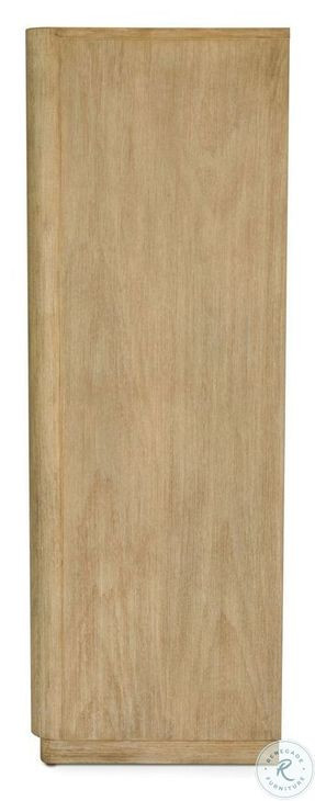 Oakridge Weathered Natural Bedroom Set