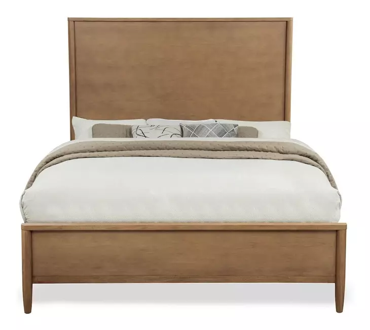 Chatham Tall Platform Bedroom Set