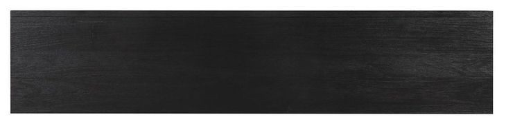Ashbourne Black 72" TV Stand with LED Fireplace and USB Charging