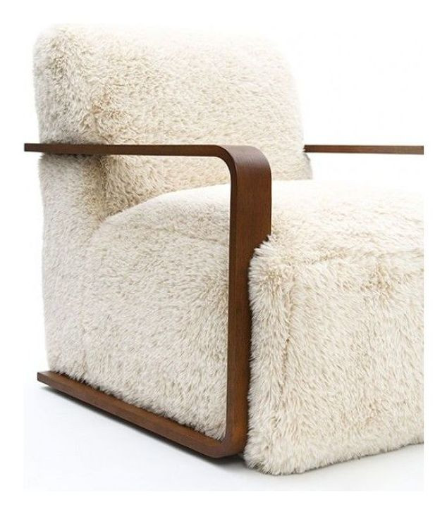 Elardo Sand Upholstered Accent Chair