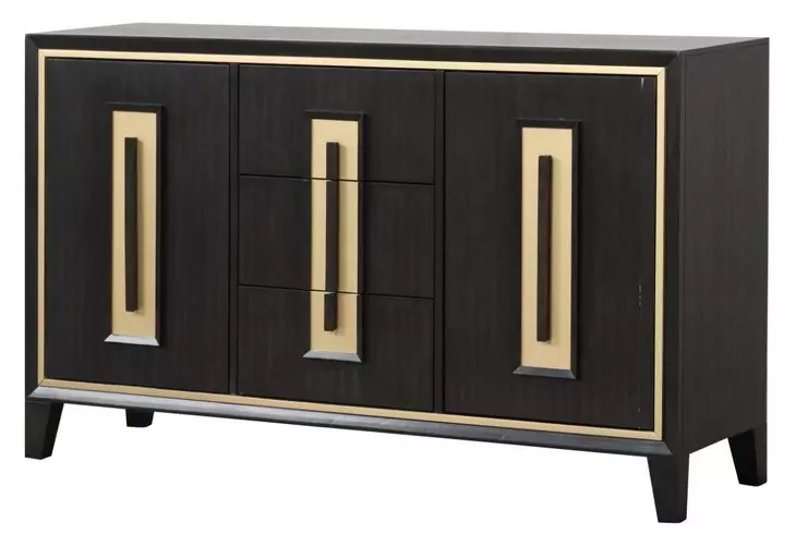 Kenyada Espresso 3 Drawer Server
