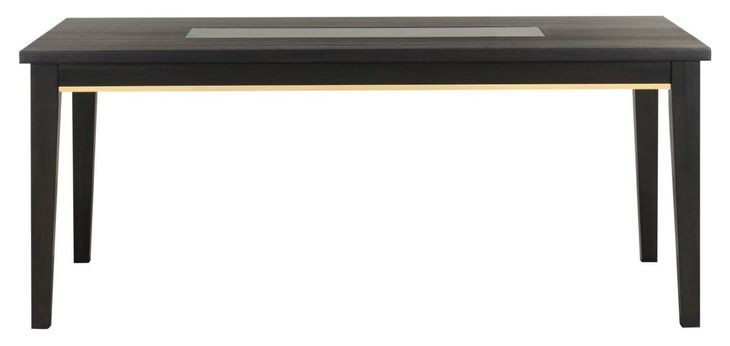 Kenyada Espresso 72" Rectangular Dining Table