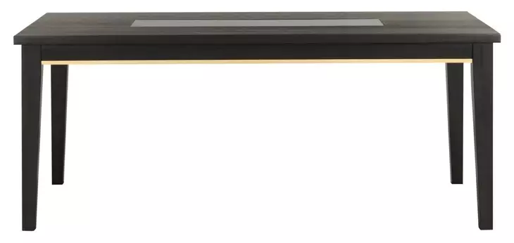 Kenyada Espresso 72" Rectangular Dining Table
