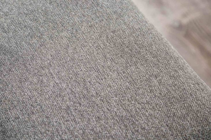 Mandal Gray Upholstered Side Chair Set of 2