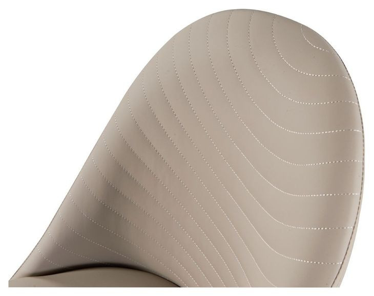 Lenvik Brown and White Rectangular Dining Room Set