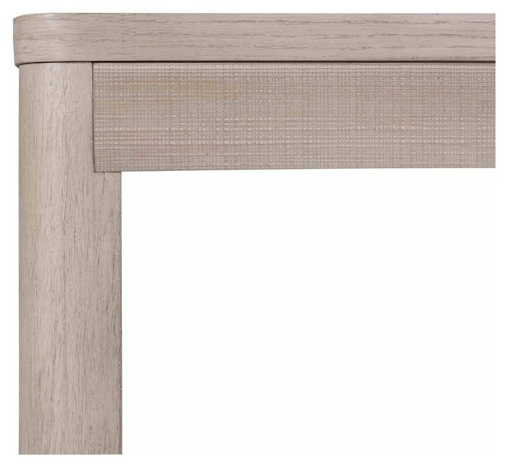 Belize Natural Oak 78" Rectangular Dining Table