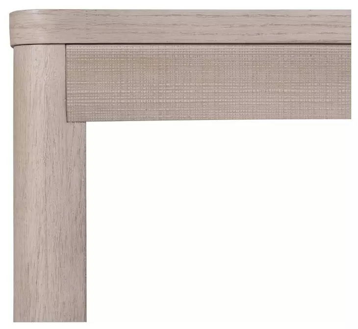 Belize Natural Oak 78" Rectangular Dining Table