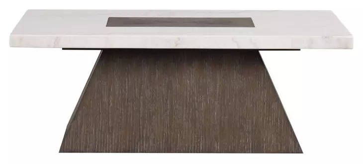 Grasten Ash Gray Rectangular Cocktail Table