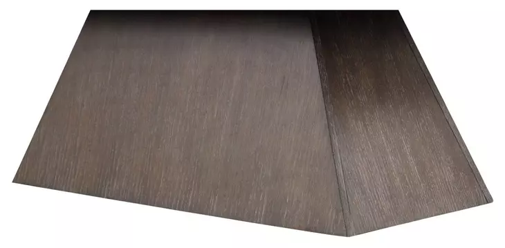 Grasten Ash Gray Rectangular Cocktail Table