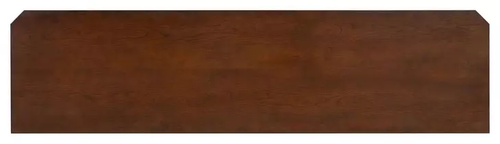 Westerham Dark Cherry 70" TV Stand
