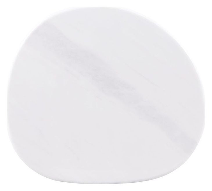 Northwich White and Matte Gold Rectangular Sintered Stone Top Occasional Table Set