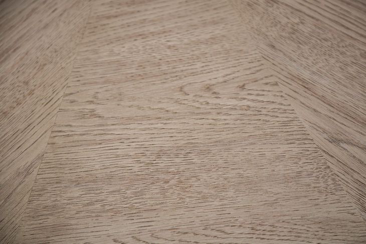 Conisbrough Oak Square Cocktail Table