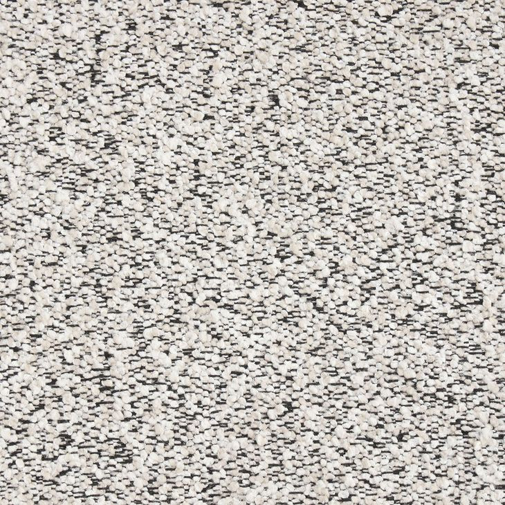 Hieronimus Light Gray 115" Power Reclining Sectional with Adjustable Headrest and USB Charging