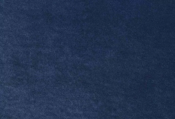 Severo Royal Blue 89" Sofa