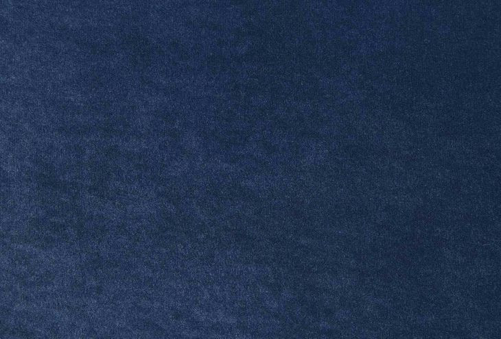 Severo Royal Blue Living Room Set