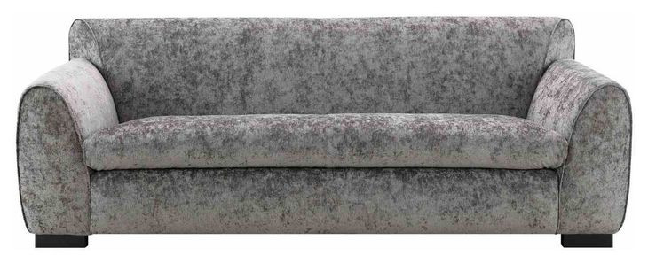 Severo Gray 89" Sofa