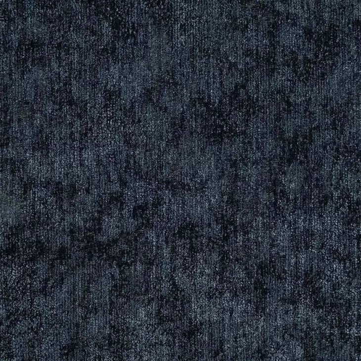 Kolvere Black Upholstered Accent Chair