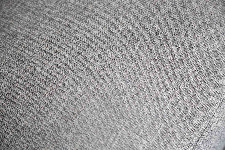 Harlow Light Gray 87" Sofa