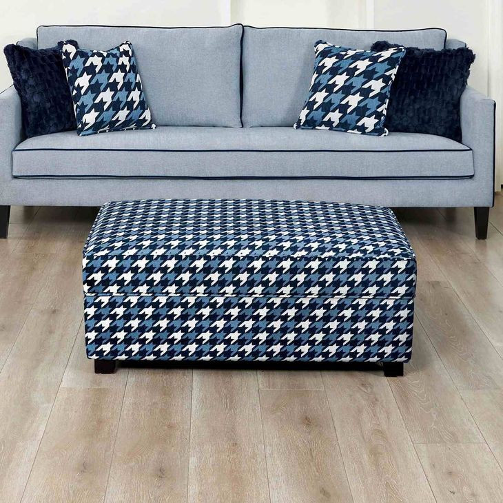 Colindale Gray Living Room Set