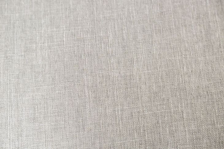 Paderborn Light Gray 123" RAF Sectional