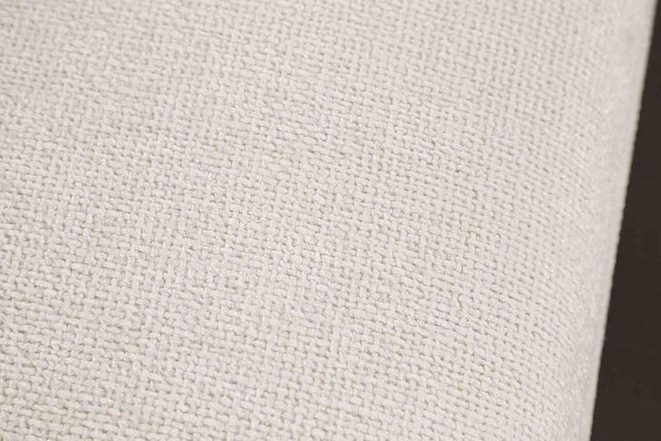 Gladbach Linen White Living Room Set