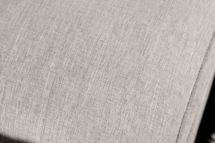 Monthey Light Gray 83" Sofa