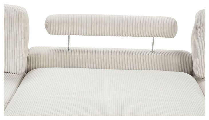 Dagenham Beige 178" Modular Sectional