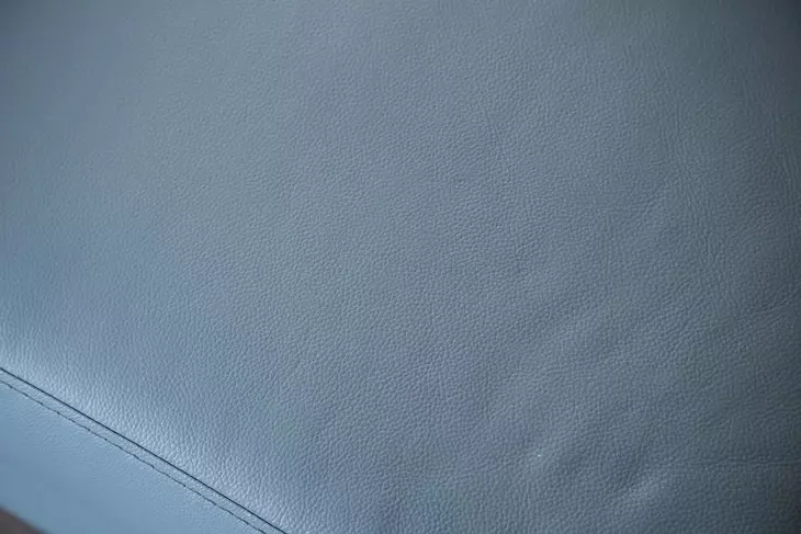 Stordal Blue 99" RAF Sectional