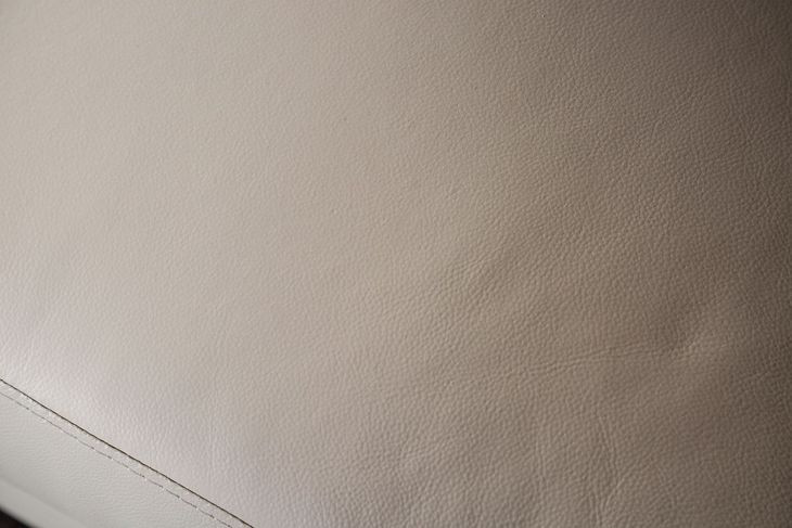 Stordal Light Gray 99" RAF Sectional